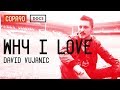 Why I Love Liverpool - David Vujanic