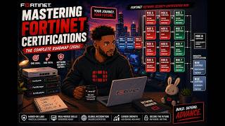 Fortinet Certification Talk