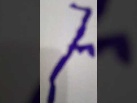 I Draw Half Normal Mob And Half Angry Mob