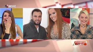 Demet Akalından Alişan Cevabı