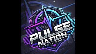 Pulse Nation Roleplay Intro