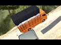 Truk muat beras baku hantam#bussid #gameplay #subscribe #oleng #motorcycle #fyp #shortsviral #memes