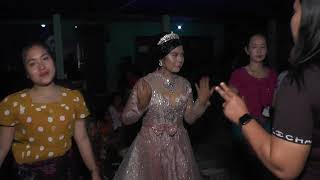 Patam  Keyboard Bahri Ketaren Bersemi Kembali