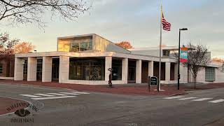 Williamsburg residents and officials clash over comprehensive plan review