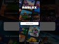 Muestro La Contraseña De Mi Cuenta De Roblox 