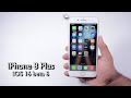 iOS 16 en iPhone 8 Plus 😎 ¿cómo va la 6ta BETA de iOS 16 en iPhone 8 Plus? 🤔 - RUBEN TECH !