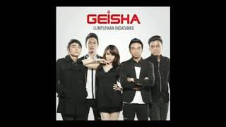 Download Lagu Geisha - Lumpuhkan Ingatanku MP3