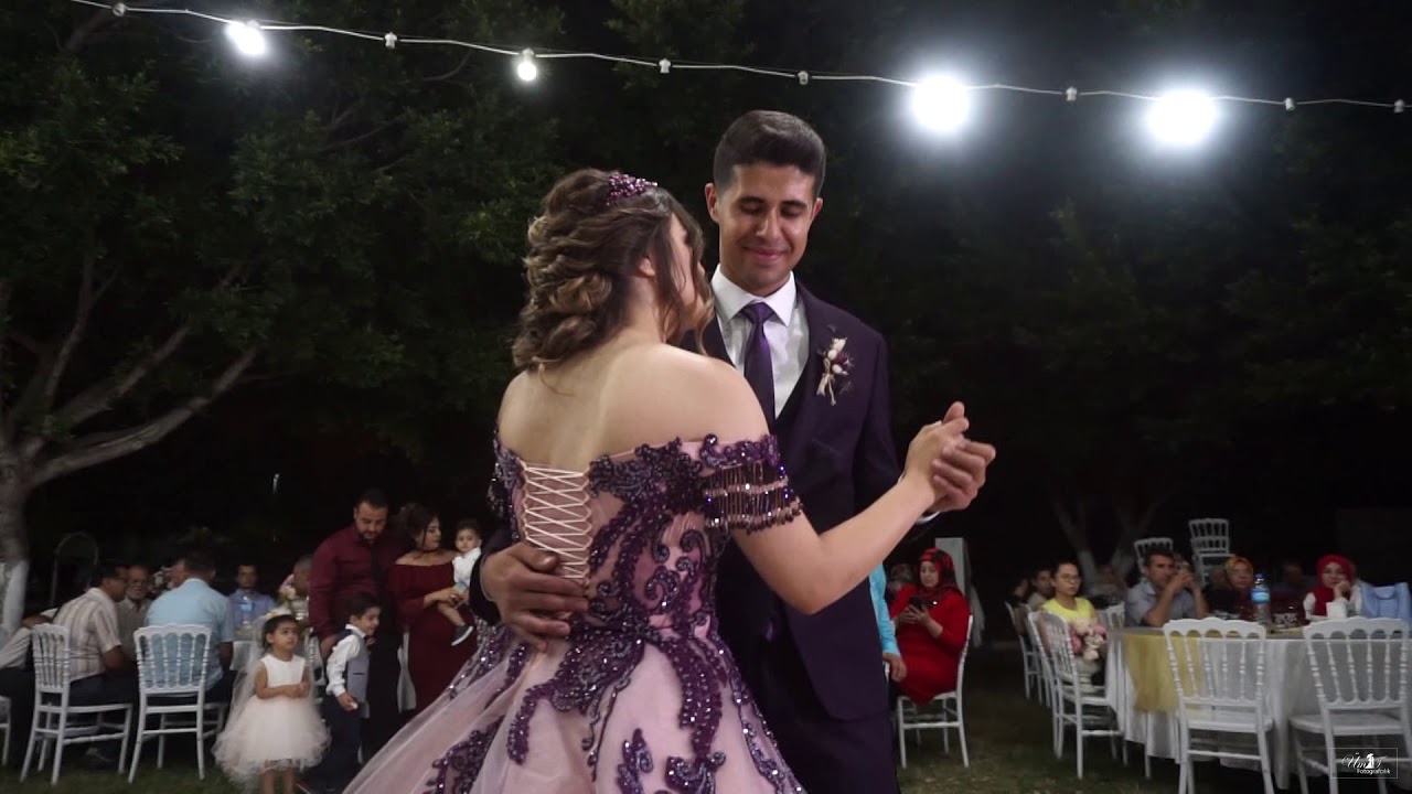 EN GÜZEL DÜĞÜN GİRİŞİ - İSKENDERUN