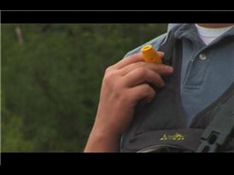 Kayaks : Kayak Safety Gear
