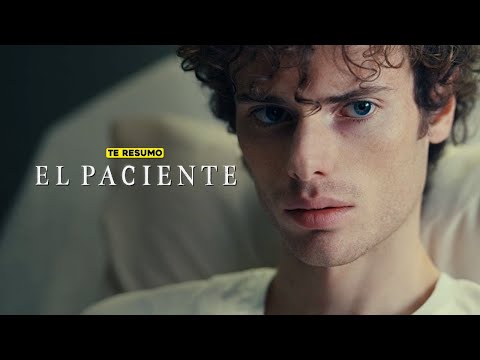 THE PATIENT | 8-Minute Summary | NETFLIX