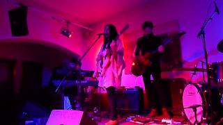 Mariam The Believer -  Somewhere Else @ Haldern Popbar