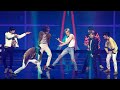 Capture de la vidéo Nct Dream 2023 Lotte Family Concert Full Ver. (Glitch Mode+ Déjà Vu+ Dive Into You+Hot Sauce +Candy)