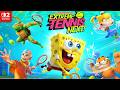 Nickelodeon Extreme Tennis: Next! - Nintendo Switch 2 Gameplay