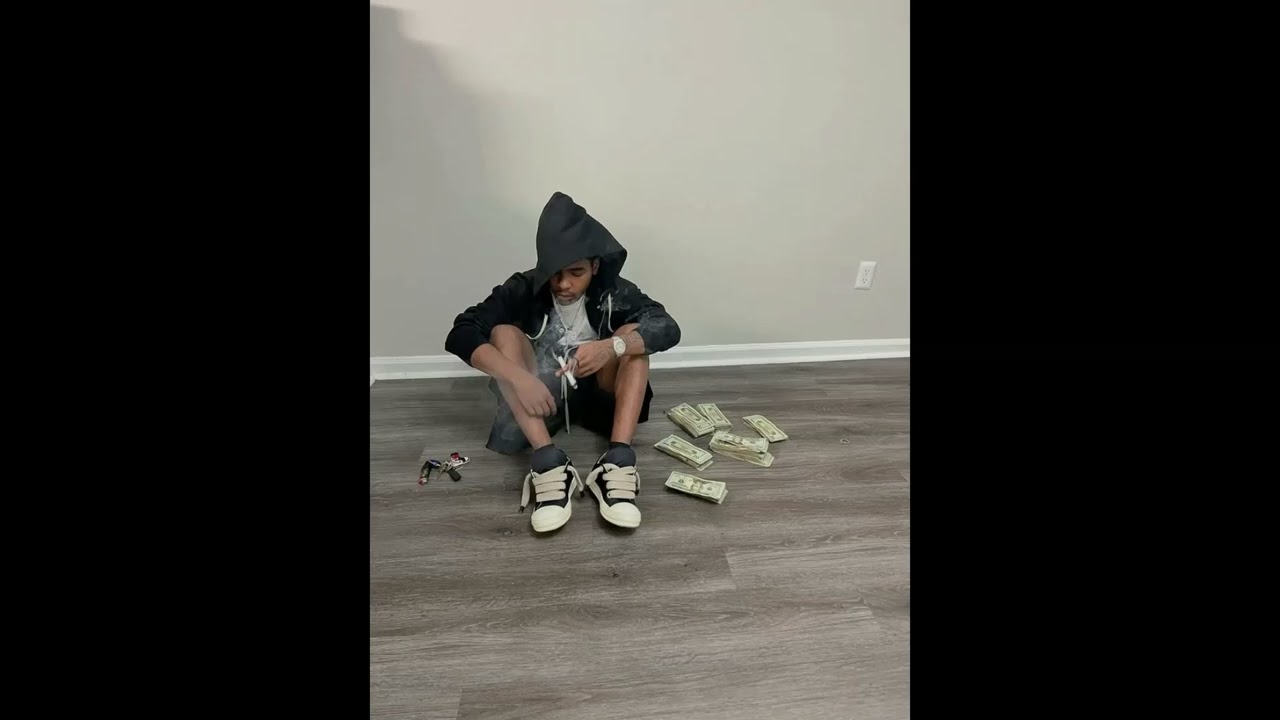 [FREE] G40 X SKRILLA TYPE BEAT - 