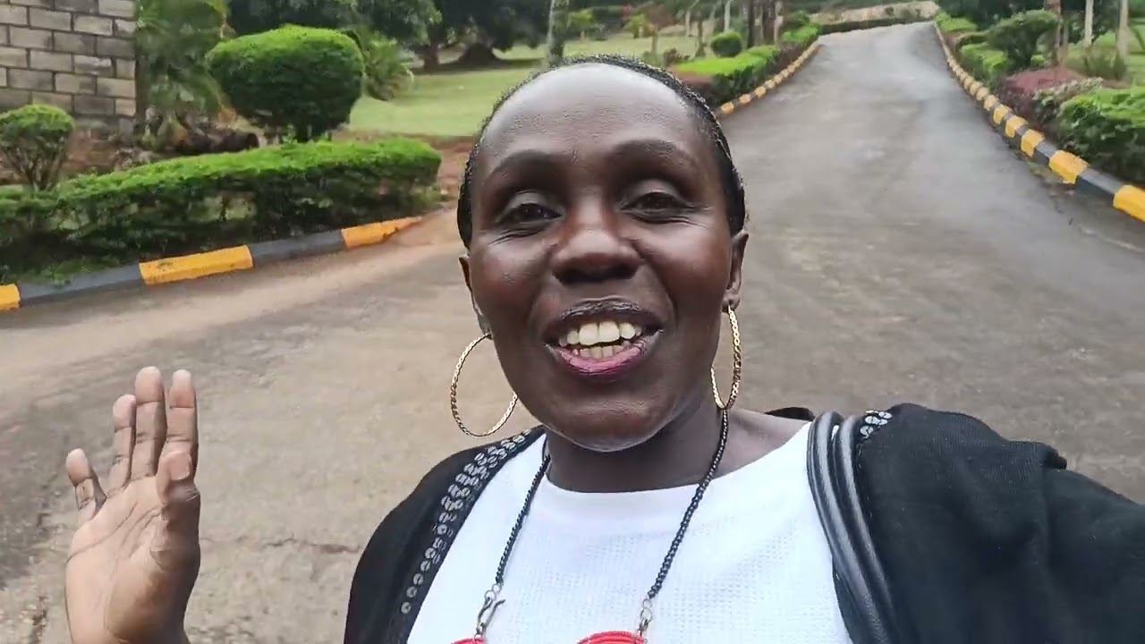 Palace like environment