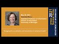 Designing for Coordination and Intervention in Behavioral Health