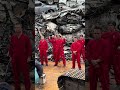 藤井風Working hard練習風景