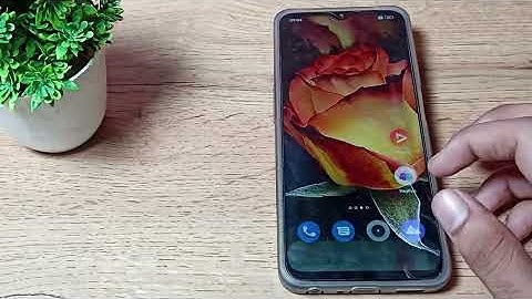 How to check Hotspot Device Name in oppo A57 phone, Hotspot setting