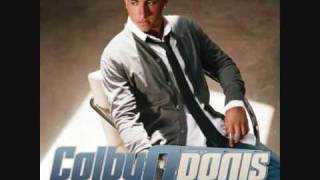 Colby O'Donis - I Wanna Touch You Resimi