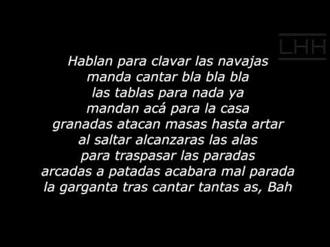 Tratar la a - KAZE