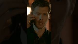 Hello dad~ Hope😔 #klausmikaelson #theoriginals #klaus #legacy #hopemikealson #vampirediaries #