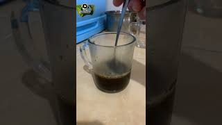Kopi Susu Kekinian kopikekinian kopi kopisusu resep minumanshorts