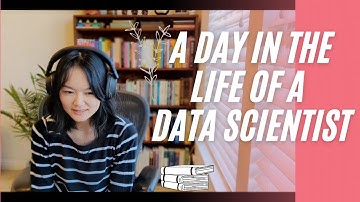 A day in the life of a data scientist📍Austin