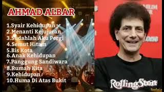 Ahmad Albar full album