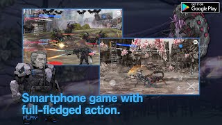 Game rpg jadul namun masih seru untuk dimainkan - earth wars retake earth screenshot 2