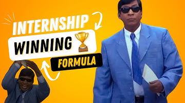 The Ultimate Guide to Internships: Everything You Need to Know to Find & Apply!