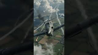 BF 109 The “Sky Killer” of the Luftwaffe The BF 109 was more than a fighter.