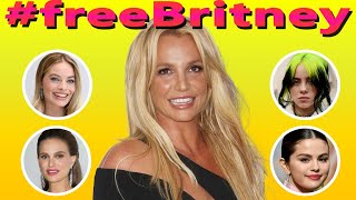 Top Celebrities Who Love Britney Spears