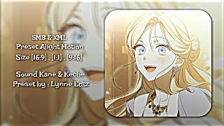 PRESET AM🎟️ || 3 UKURAN🔥|| SOUND JAWA - DJ DEK OPO KOWE LALI KARO SUMPAH JANJIMU 🎶 || KANE🗿🤙