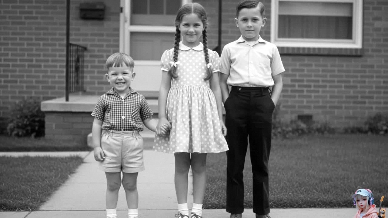 Enfants évaporés à la kermesse : chaussure hantée réapparaît 27 ans après !