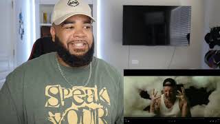 Tom McDonald  Don't Look Down  LIVE REACTION  Artofkickz