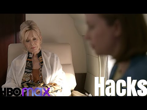 Hacks Trailer Legendado Official HBO MAX 2021