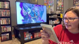 Video Games Monthly October 2021 Unboxing & I GOT THE EXTRA 3 GAMES FOR SHARING MY VIDEO! screenshot 5