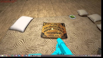 Ghost Game early alpha build unreal engine 4