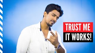 Compliments that Melts a Man | How to Make a Any Man Fall in Love With You | தமிழில் | AlphaTamizhan