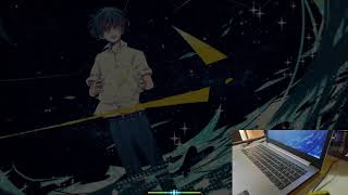 o!m4k | Algorithm (Hitech Psy Self-remix) [Paradox] | 94.58%
