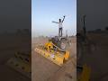 🚜 बड़ा 12 फुट लंबा रोटावेटर डेमो | Sonalika Gold 745 III का असली दमदार टेस्ट! 🔥