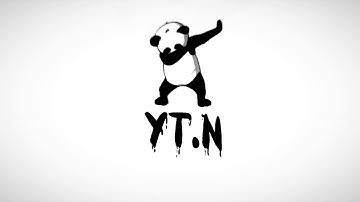 Epic Panda Gamer video Intro