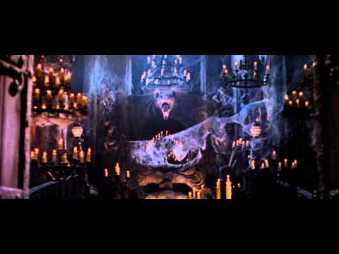 Dracula (1979) - Trailer