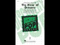 The River Of Dreams 3 Part Mixed Choir Arranged By Roger Emerson mp3