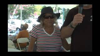 City of Peekskill Annual Senior Picnic at Riverfront Green