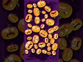 🎃 Advanced Physics Simulation: Cartoon Pumpkin Chaos with Newton 4 & AE 💥
