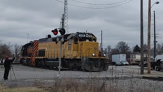 Ohio Trip: Bellevue, OH (3-2-24) by R.N Productions 328 views 1 month ago 22 minutes