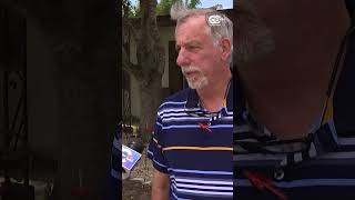 Former Fort Myers Middle School security specialist accused of messaging students