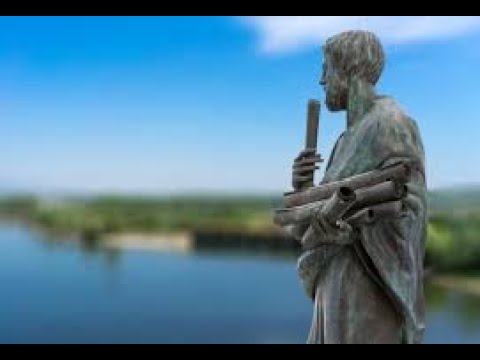 الفلسفة اليونانية تقديم المهندس أشرف أسامة