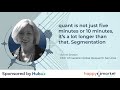How Respondent Quality Can Decrease - Anne Brown, Gazelle Global Research Services